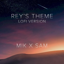 Rey's Theme - Star Wars Lofi