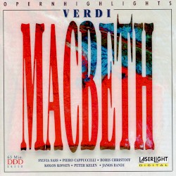 Macbeth (Opern Highlights)