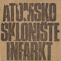 Infarkt