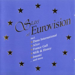 Stars of Eurovision
