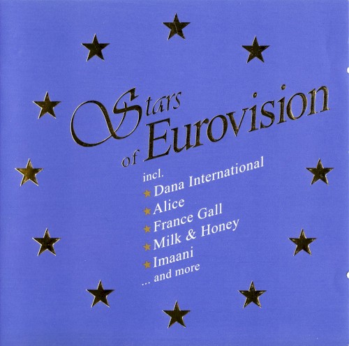 Stars of Eurovision