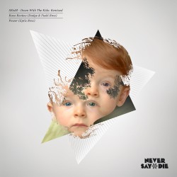 Down With the Kids: Remixed