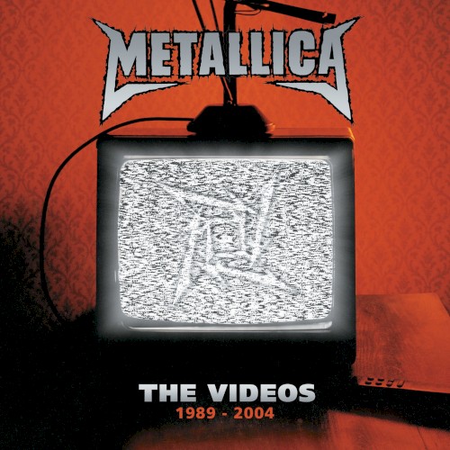 The Videos: 1989–2004