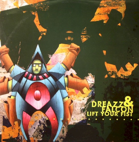 Lift Your Fist