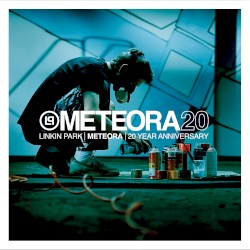 Meteora (20th anniversary edition)