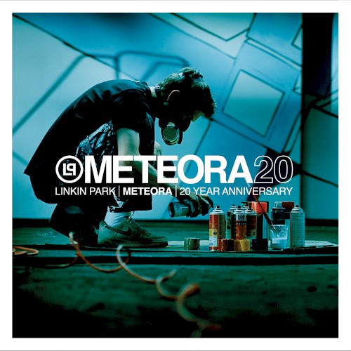 Meteora (20th anniversary edition)