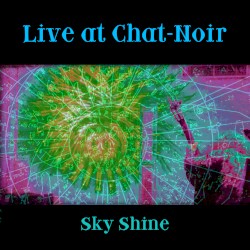 Live at Chat-Noir
