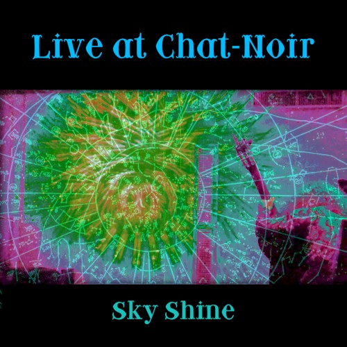 Live at Chat-Noir
