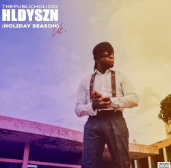 HLDYSZN, Vol. 1