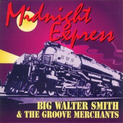 Midnight Express