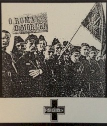O Roma o morte!