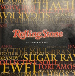 Rolling Stone 1er Aniversario