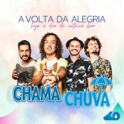 A Volta da Alegria
