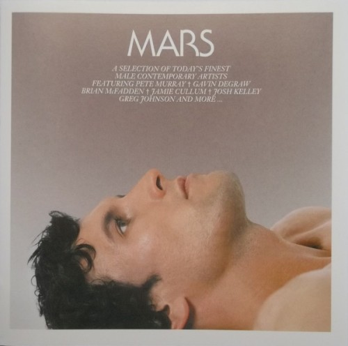Mars
