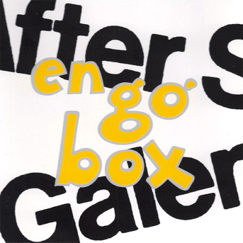 En go’ box