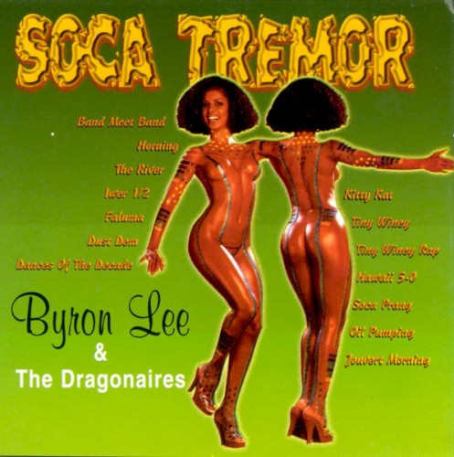 Soca Tremor