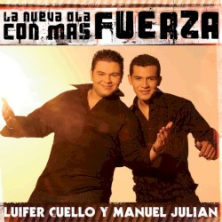 La nueva ola con más fuerza