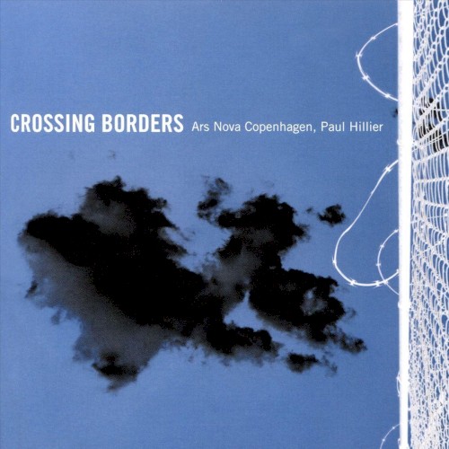 Crossing Borders