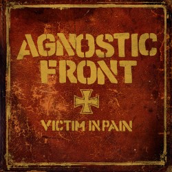 Victim in Pain