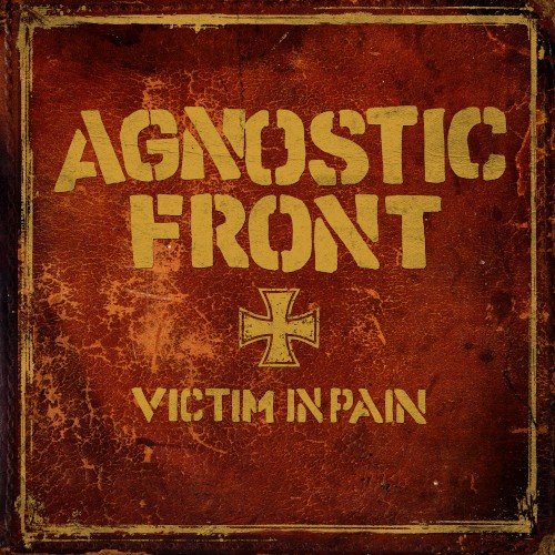 Victim in Pain