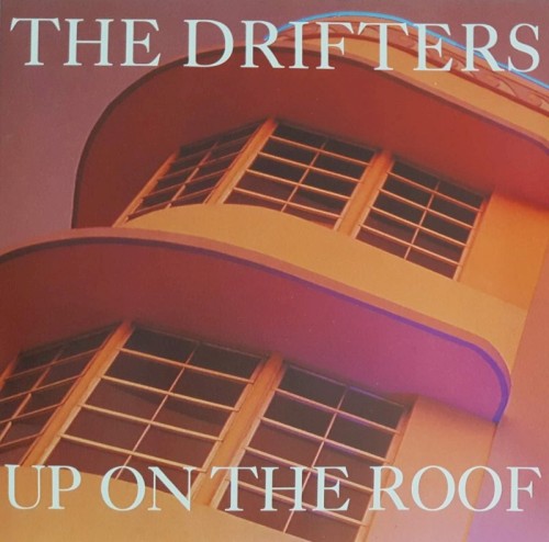Up on the Roof