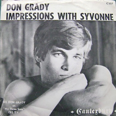 Impressions With Syvonne