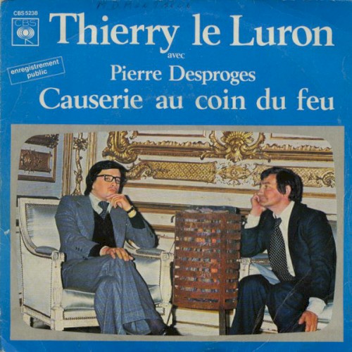 Causerie au coin du feu