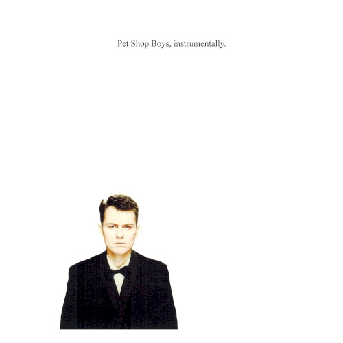 Periodic Table of Synthpop: Pet Shop Boys, Instrumentally