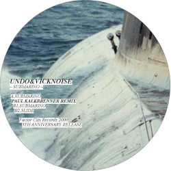 Submarino
