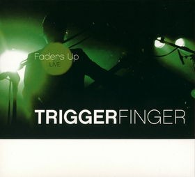 Faders Up: Live