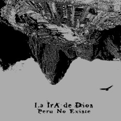 Perú no existe