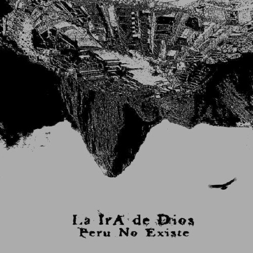 Perú no existe