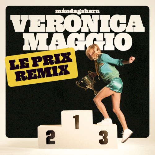 Måndagsbarn (Le Prix remix)