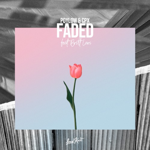 Faded
