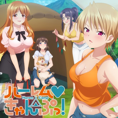 Hb Harem Heat