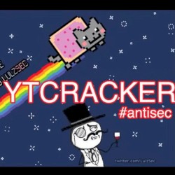 #antisec