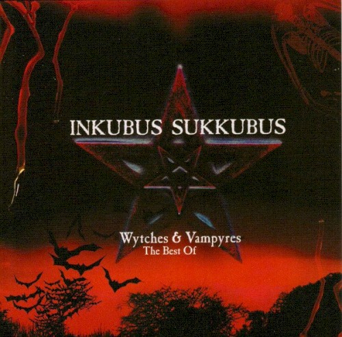 Wytches & Vampyres (The Best Of)