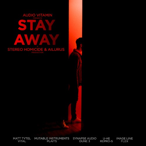 Stay Away
