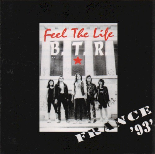 Feel the Life