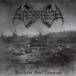 Deathless Steel Command