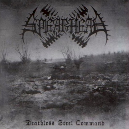 Deathless Steel Command