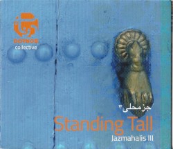 Standing Tall