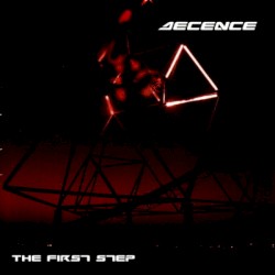 The first step
