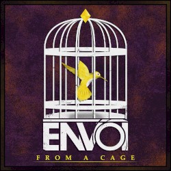 From a Cage