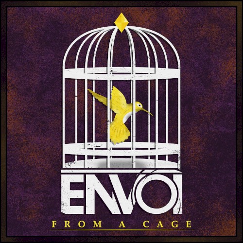 From a Cage