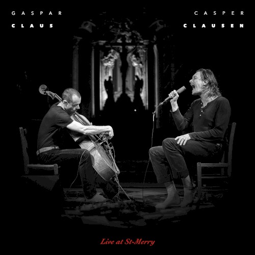 Live at St‐Merry