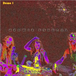 Demo 1 - Forever Weeping