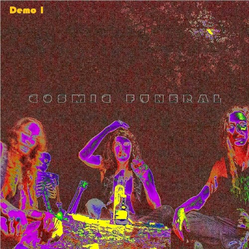 Demo 1 - Forever Weeping