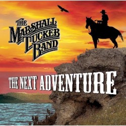 The Next Adventure