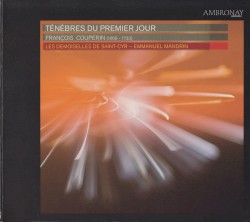 Ténèbres Du Premier Jour